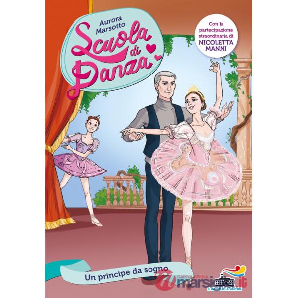Principe da sogno (Un)