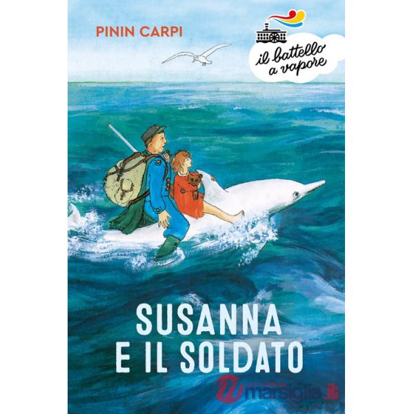 Susanna e il soldato