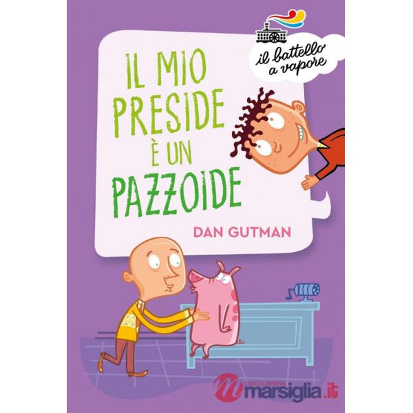 Mio preside è un pazzoide (Il)