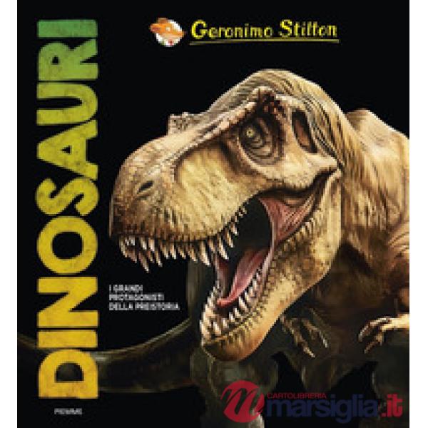 Dinosauri