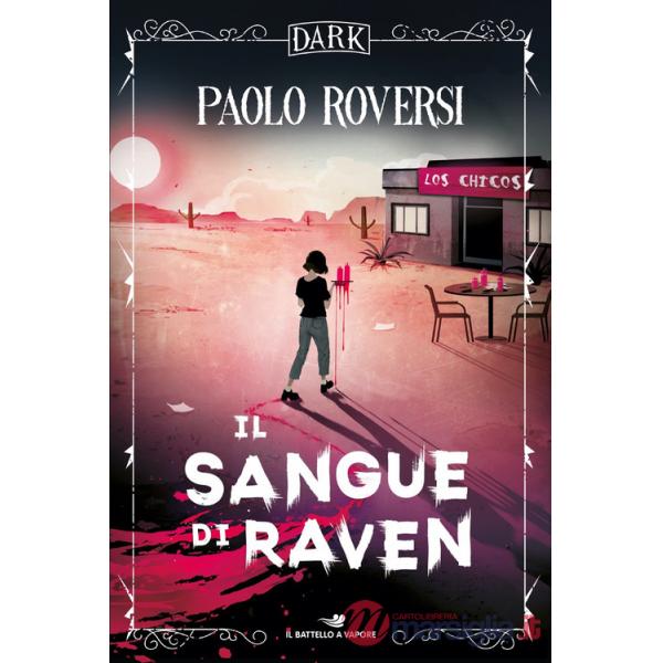 Sangue di Raven (Il)
