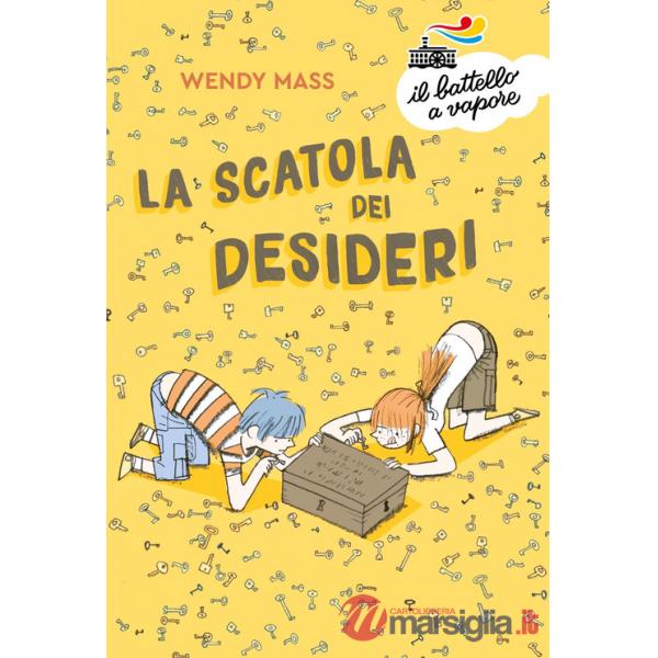 Scatola dei desideri (La)