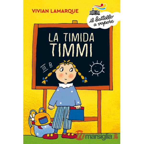 Timida Timmi (La)