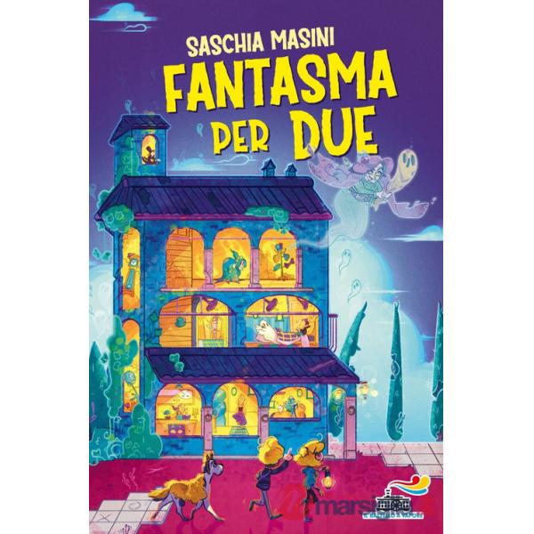 Fantasma per due