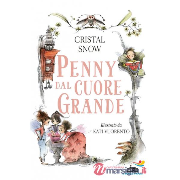 Penny dal cuore grande