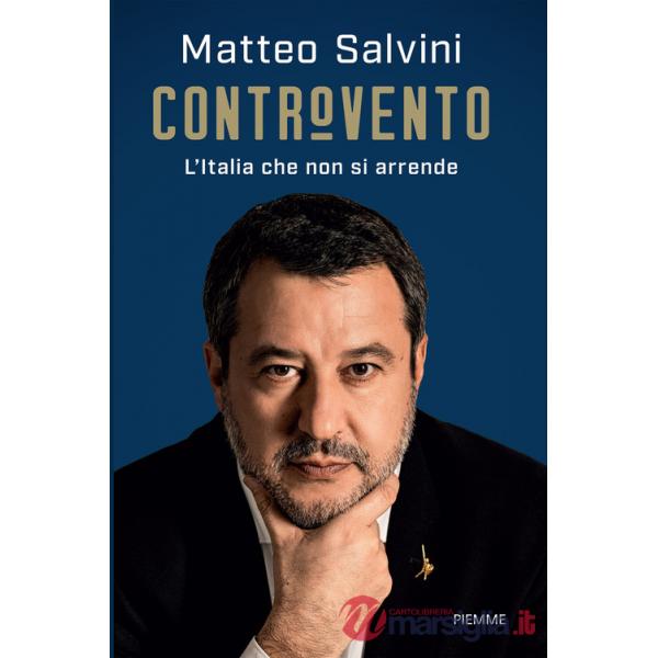 Controvento. L'Italia che non si arrende