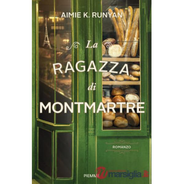 Ragazza di Montmartre (La)