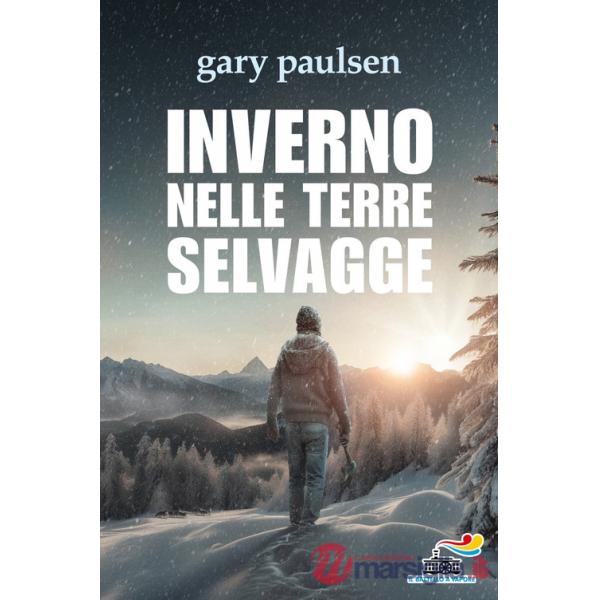 Inverno nelle terre selvagge