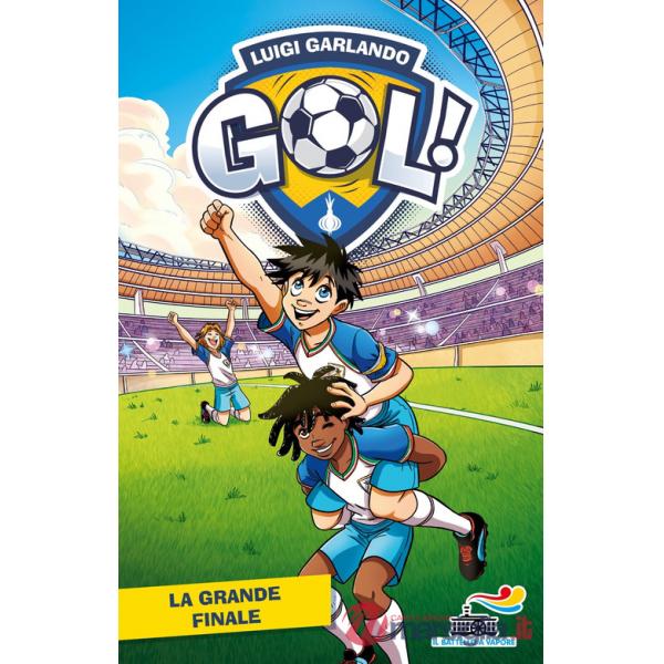 Grande finale (La)