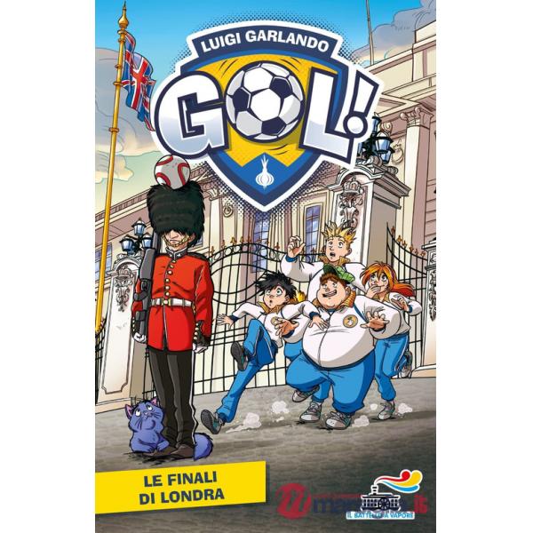 Finali di Londra (Le)