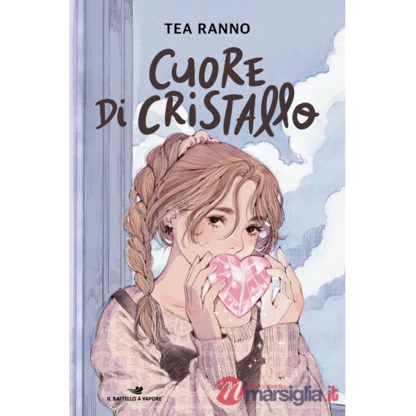 Cuore di cristallo