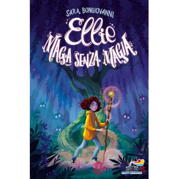 Ellie maga senza magia