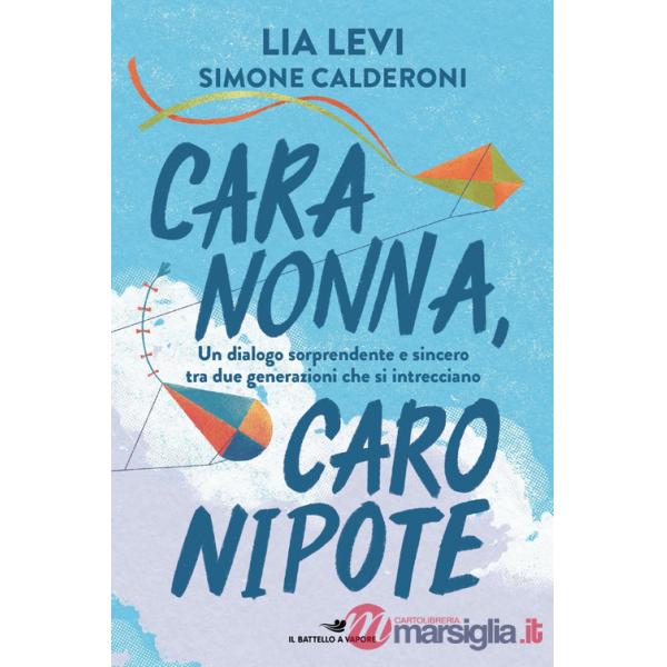 Cara nonna, caro nipote