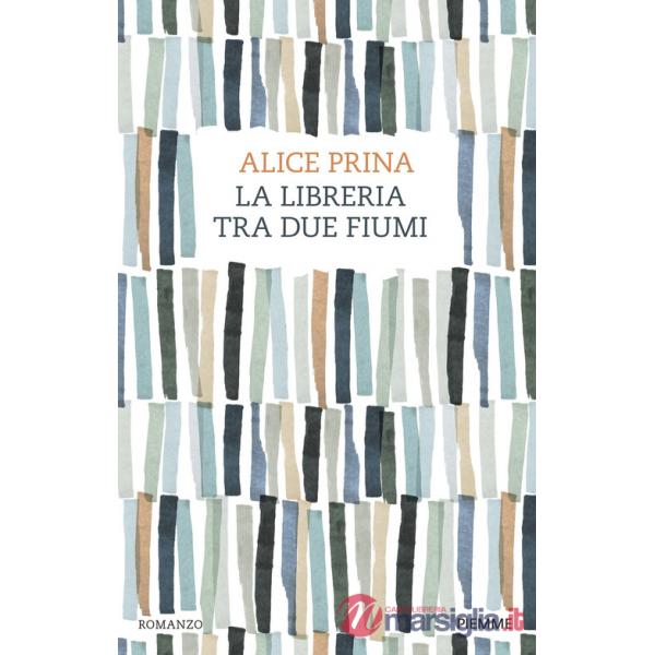 Libreria tra due fiumi (La)