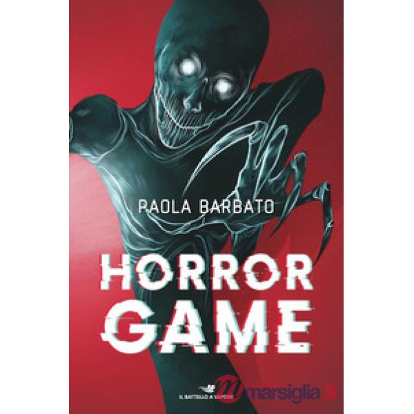Horror Game
