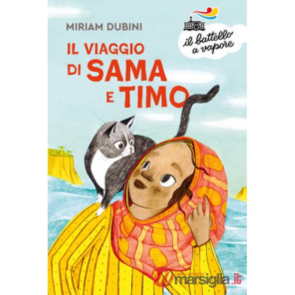 Viaggio di Sama e Timo (Il)