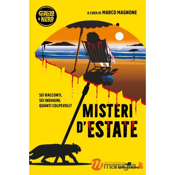 Misteri d'estate