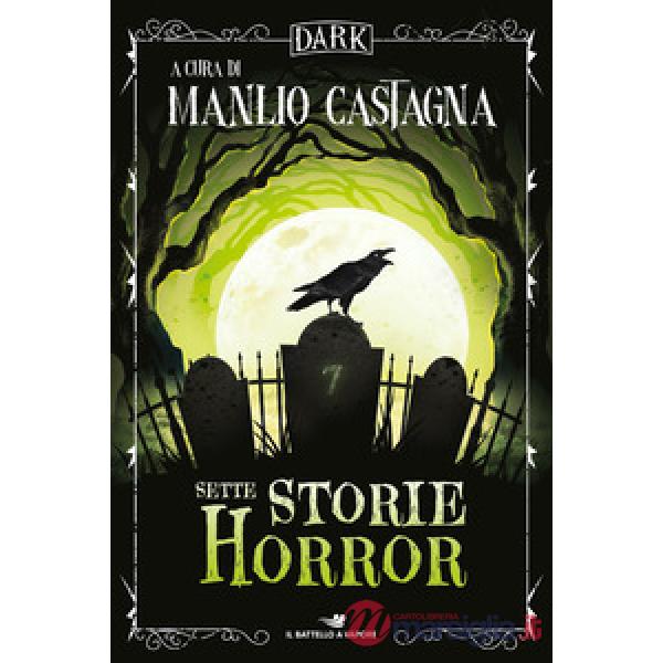 Sette storie horror
