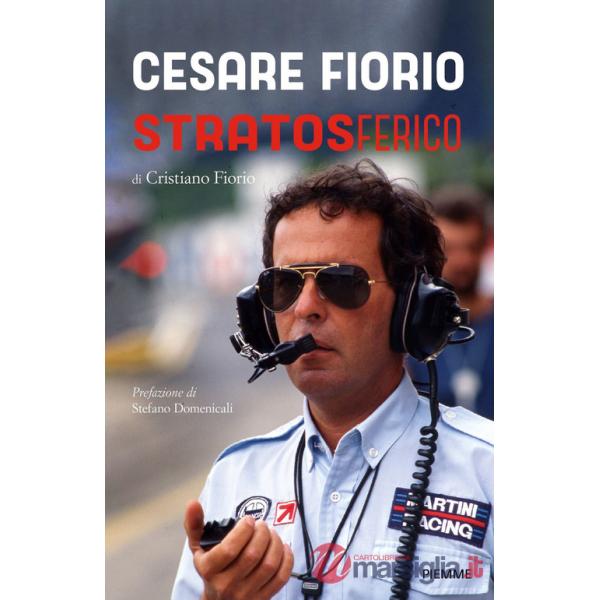 Cesare Fiorio. STRATOSferico