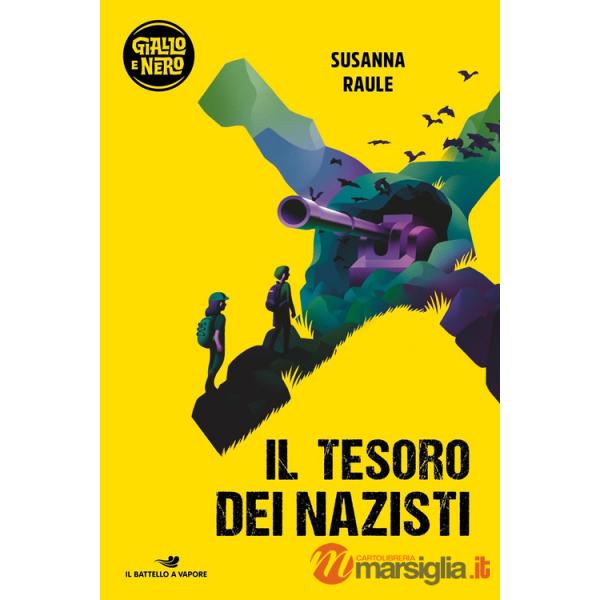 Tesoro dei nazisti (Il)