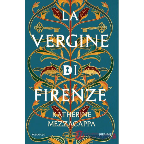Vergine di Firenze (La)