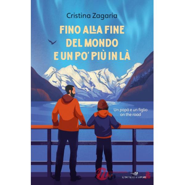 Fino alla fine del mondo e un po' più in là