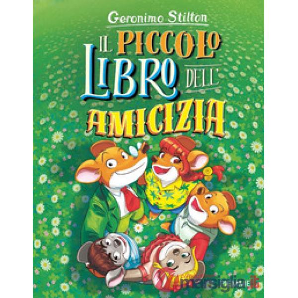 Piccolo libro dell'amicizia (Il)