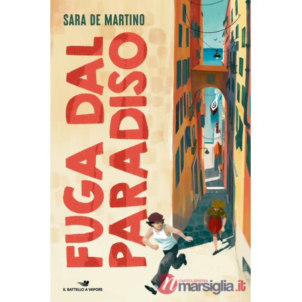 Fuga dal Paradiso