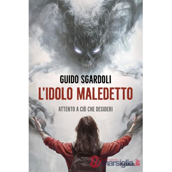 Idolo maledetto (L')