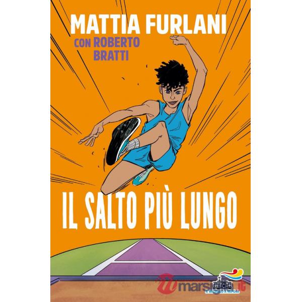 Salto più lungo (Il)