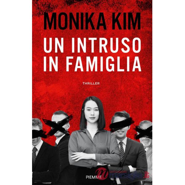 Intruso in famiglia (Un)