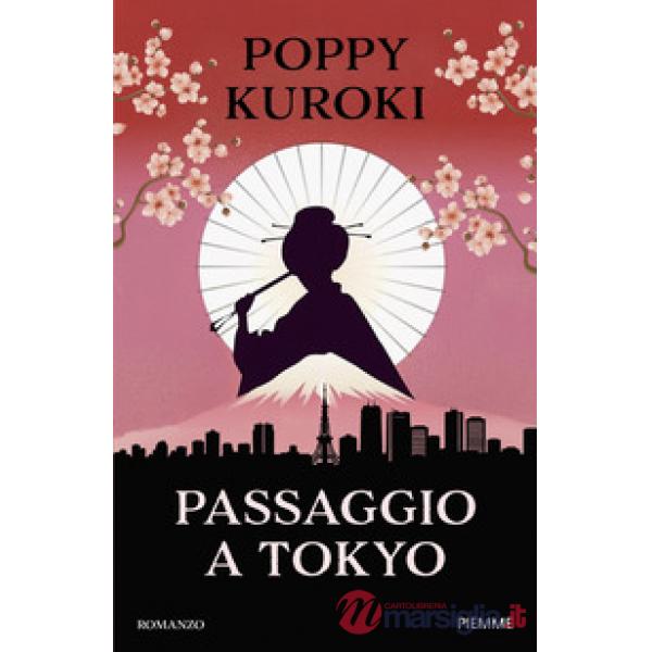Passaggio a Tokyo