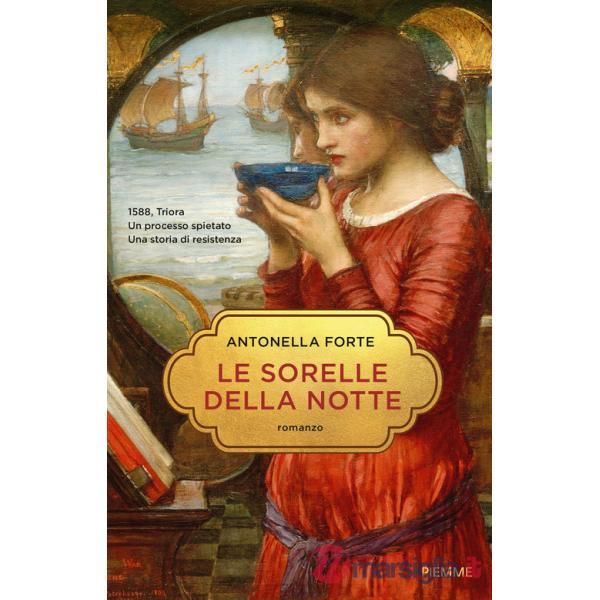 Sorelle della notte (Le)