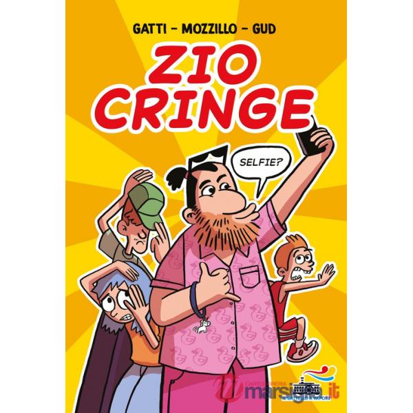 Zio Cringe