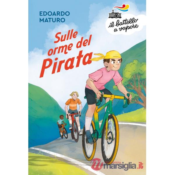 Sulle orme del Pirata