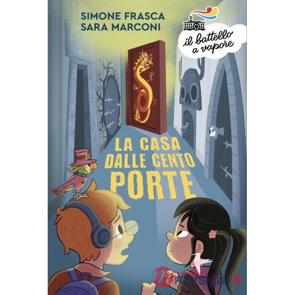 Casa dalle cento porte (La)