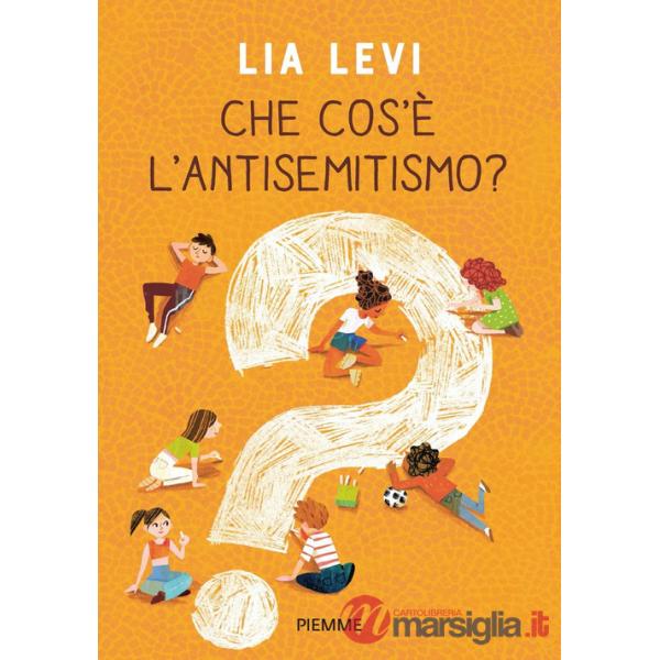 Che cos'è l'antisemitismo?