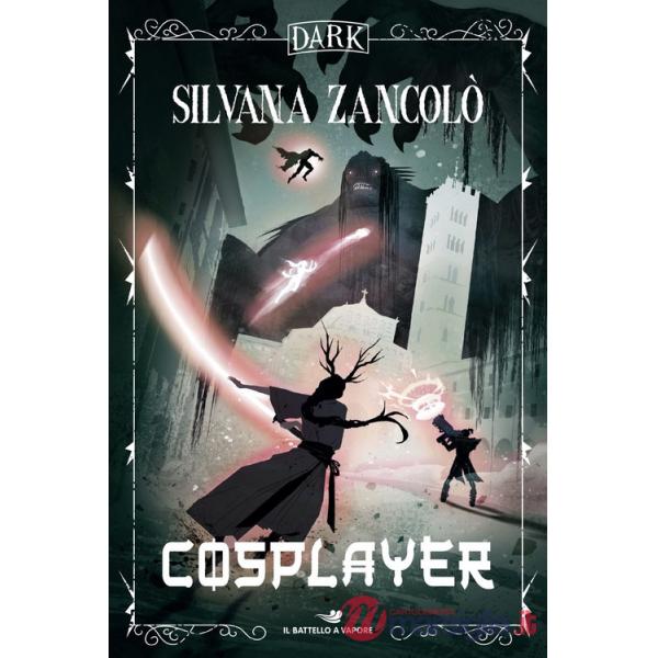 Cosplayer