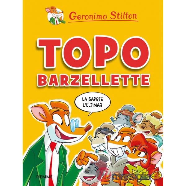 Topo barzellette