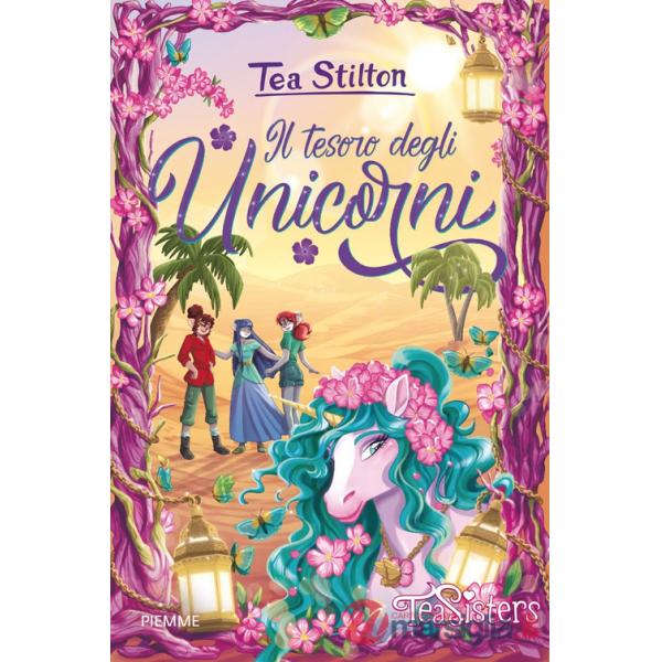 Tesoro degli unicorni (Il)