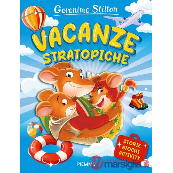 Vacanze stratopiche