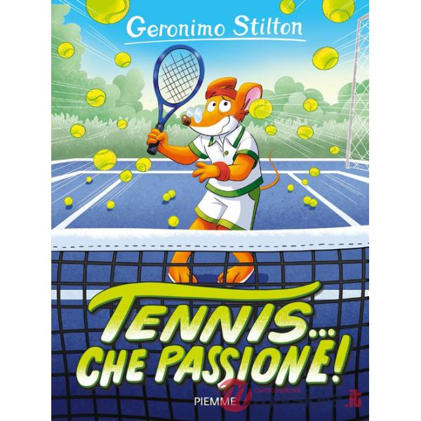 Tennis... che passione!