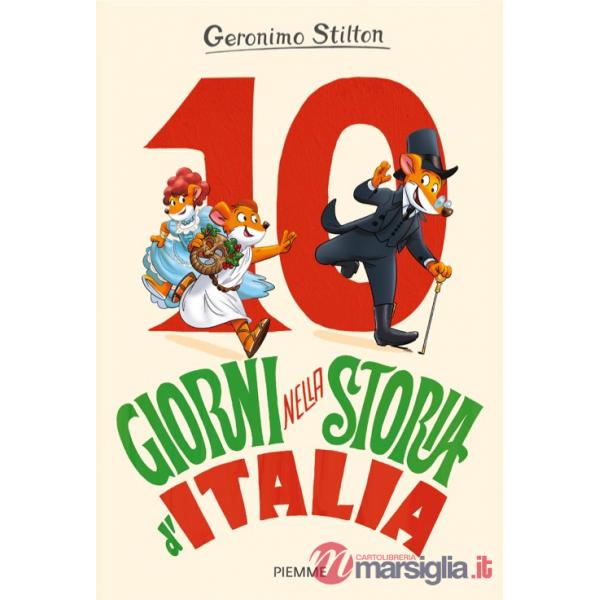 10 giorni nella storia d'Italia