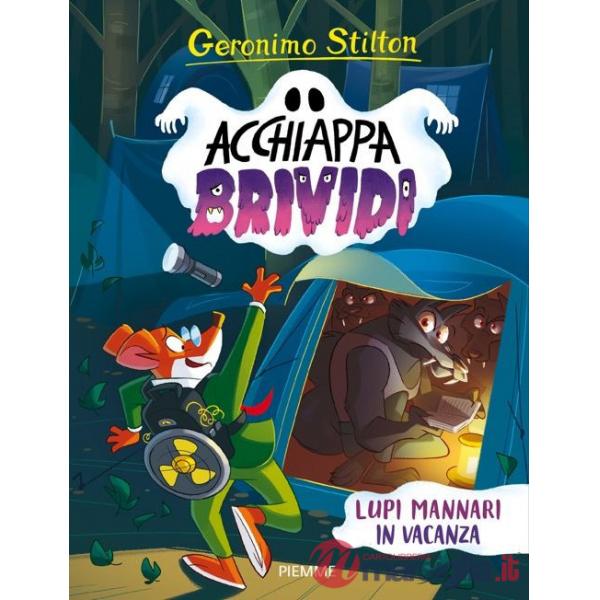 Lupi mannari in vacanza