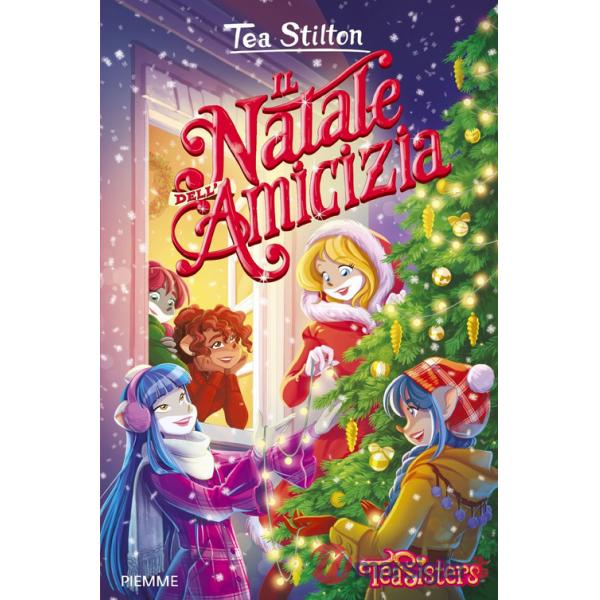 Natale dell'amicizia (Il)