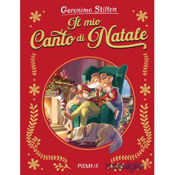Mio canto di Natale (Il)