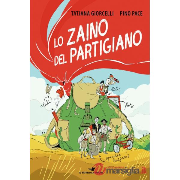 Zaino del partigiano (Lo)
