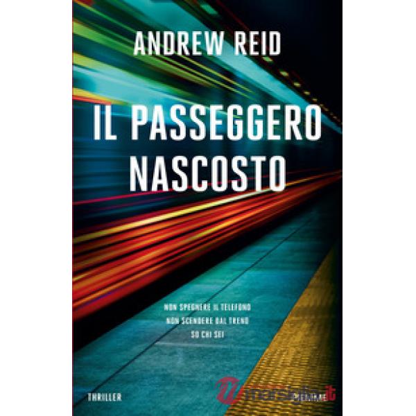 Passeggero nascosto (Il)
