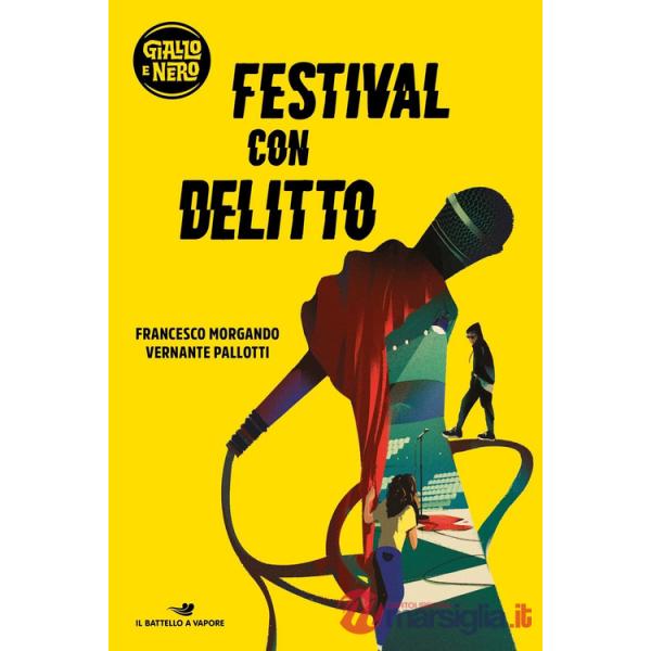 Festival con delitto
