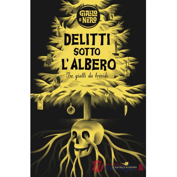 Delitti sotto l'albero: Delitto allo specchio-Invito a Westing House-Hotel Mistero